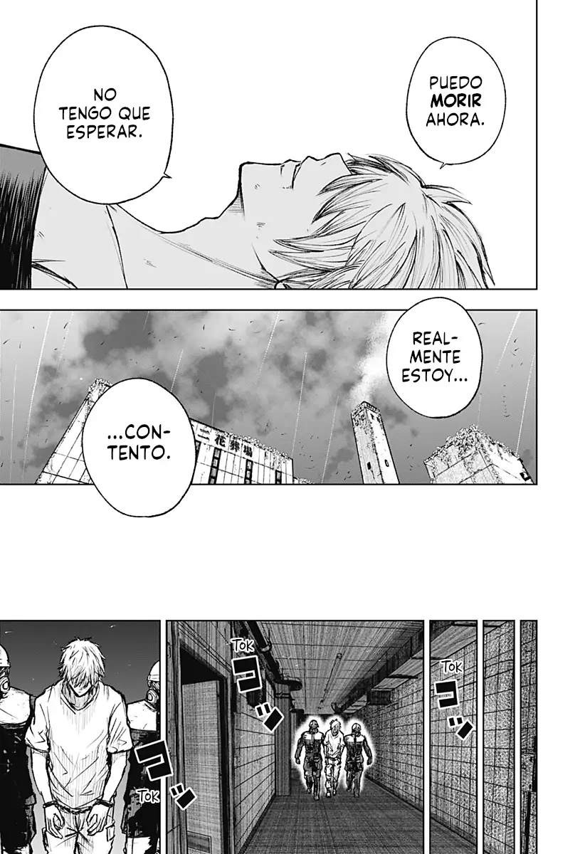 Read Wild Strawberry ES Manga Online