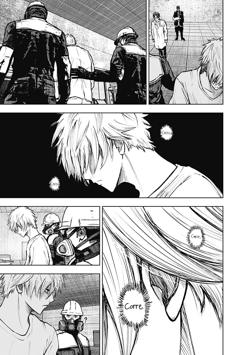 Read Wild Strawberry ES Manga Online