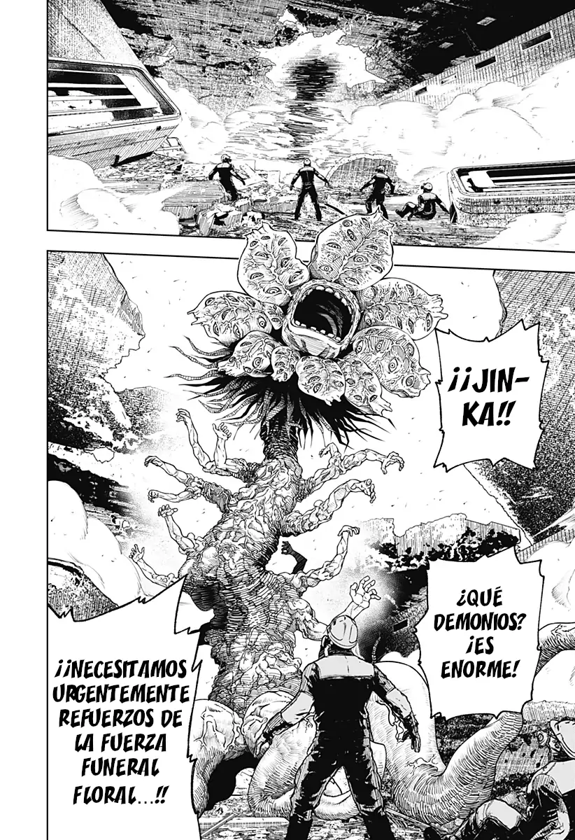 Read Wild Strawberry ES Manga Online