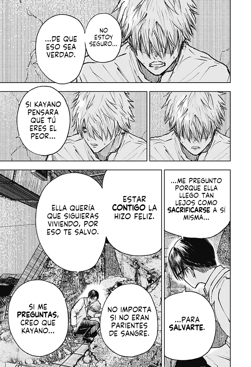 Read Wild Strawberry ES Manga Online