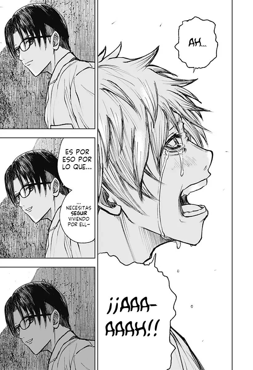 Read Wild Strawberry ES Manga Online