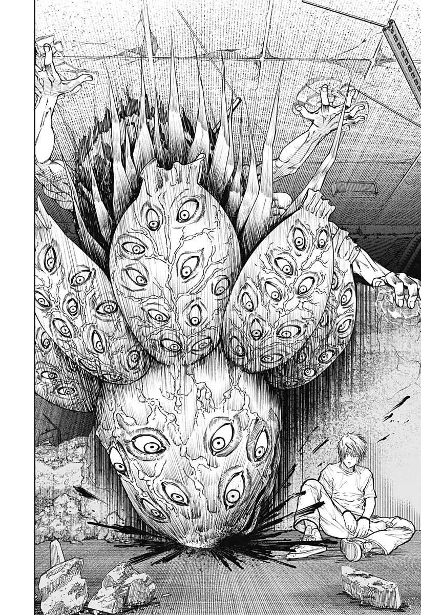 Read Wild Strawberry ES Manga Online
