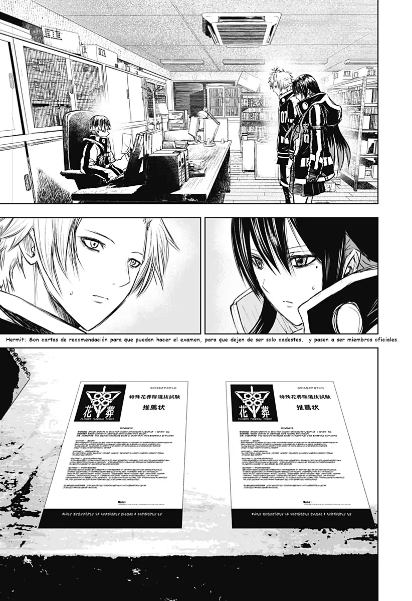 Read Wild Strawberry ES Manga Online