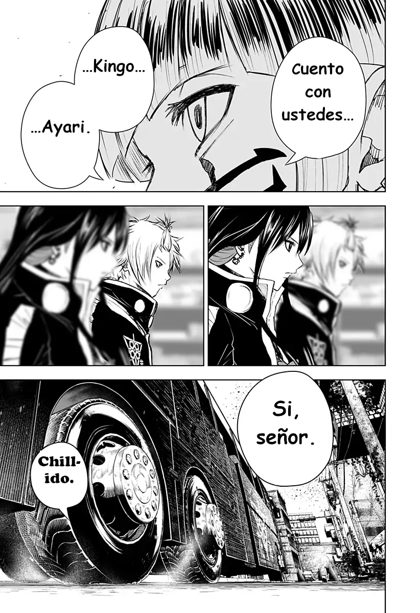 Read Wild Strawberry ES Manga Online