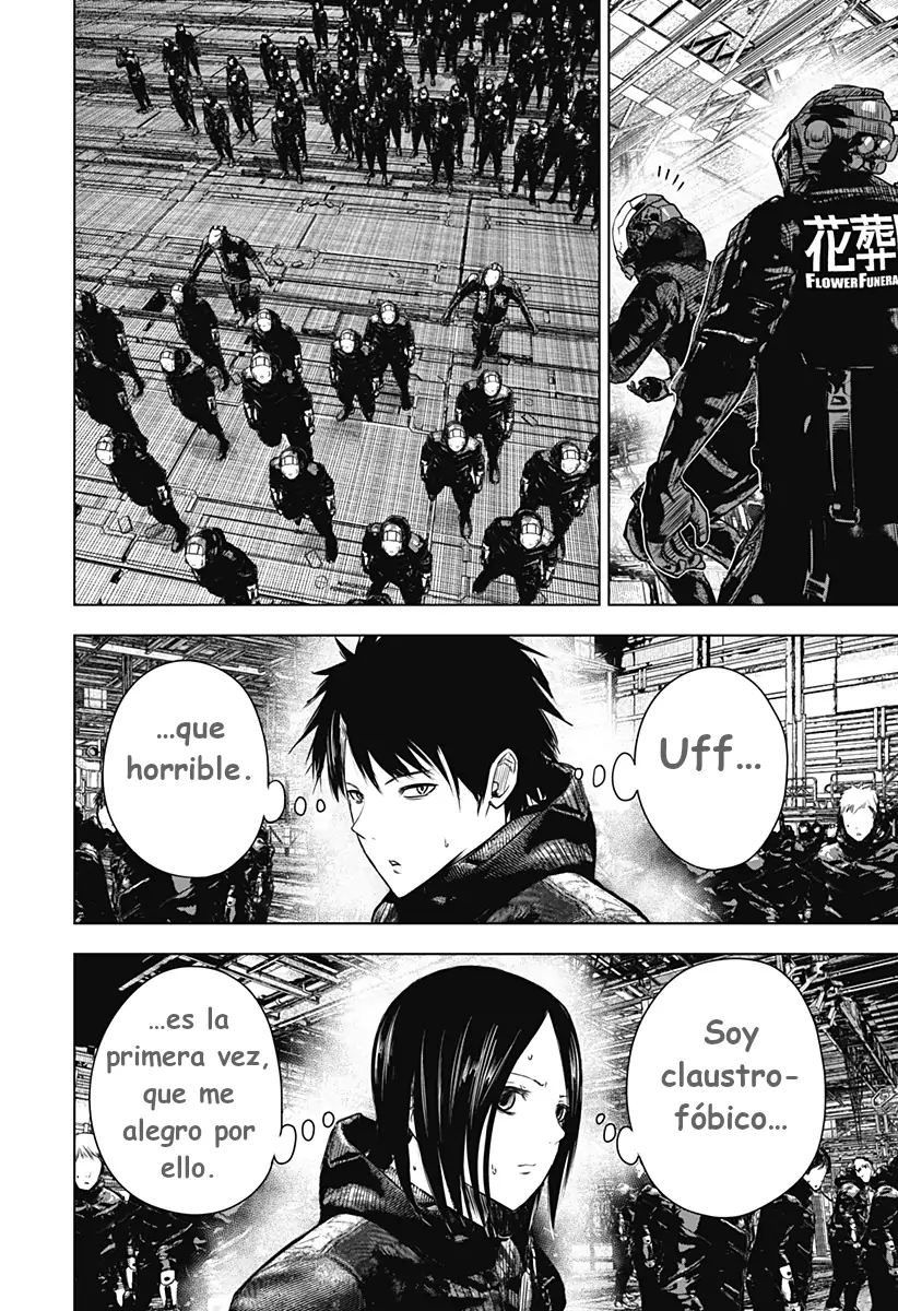 Read Wild Strawberry ES Manga Online