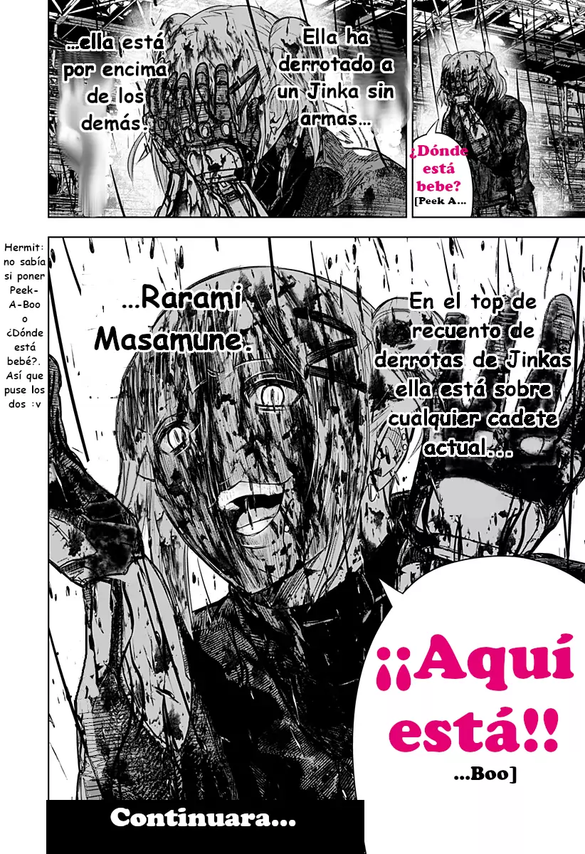 Read Wild Strawberry ES Manga Online