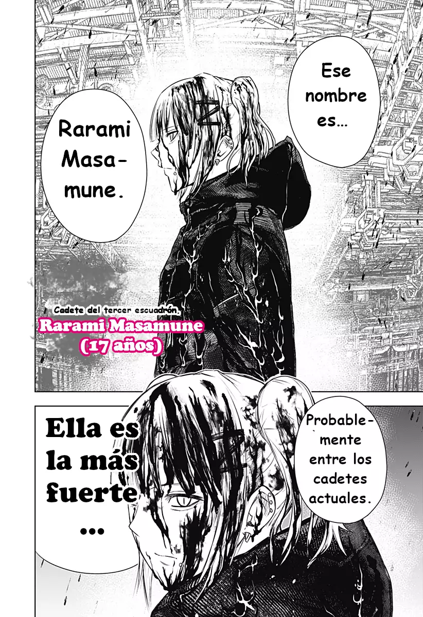 Read Wild Strawberry ES Manga Online