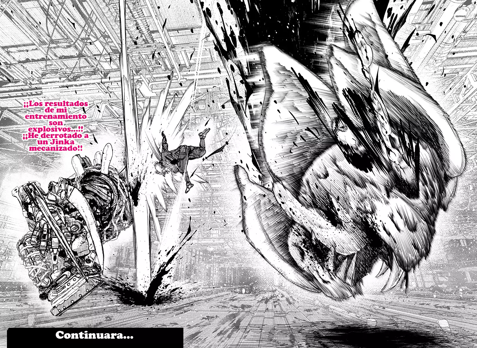 Read Wild Strawberry ES Manga Online