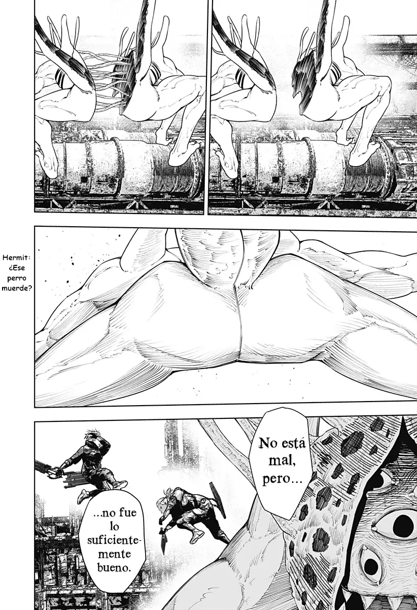 Read Wild Strawberry ES Manga Online
