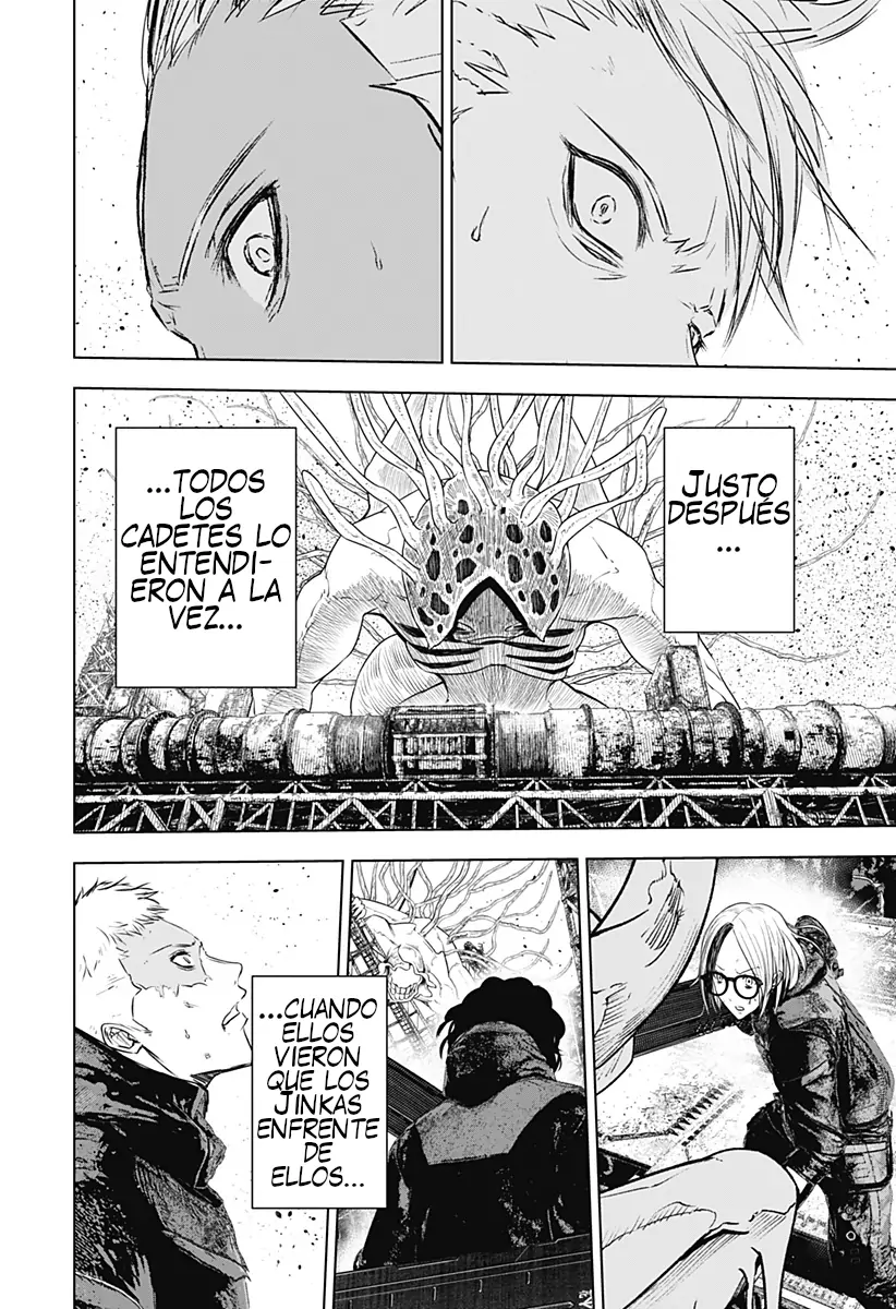 Read Wild Strawberry ES Manga Online