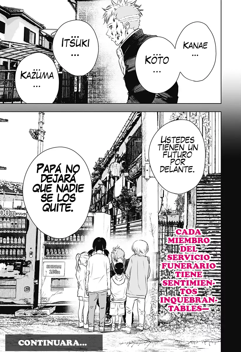 Read Wild Strawberry ES Manga Online