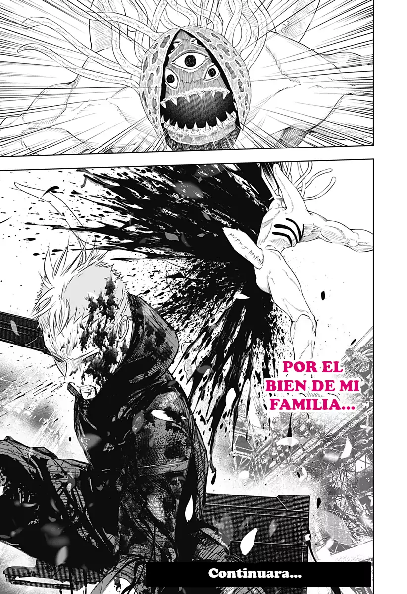 Read Wild Strawberry ES Manga Online