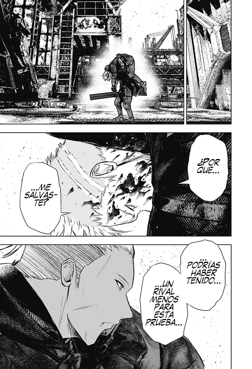 Read Wild Strawberry ES Manga Online
