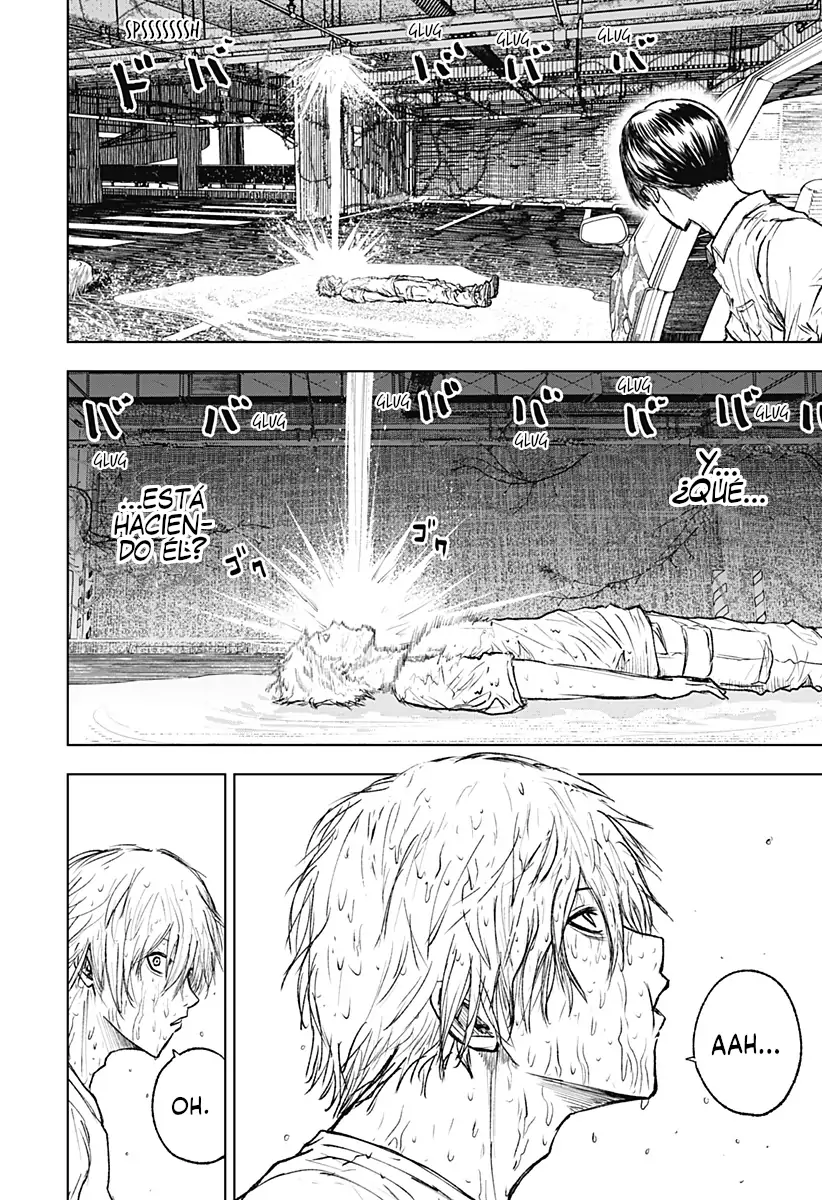 Read Wild Strawberry ES Manga Online