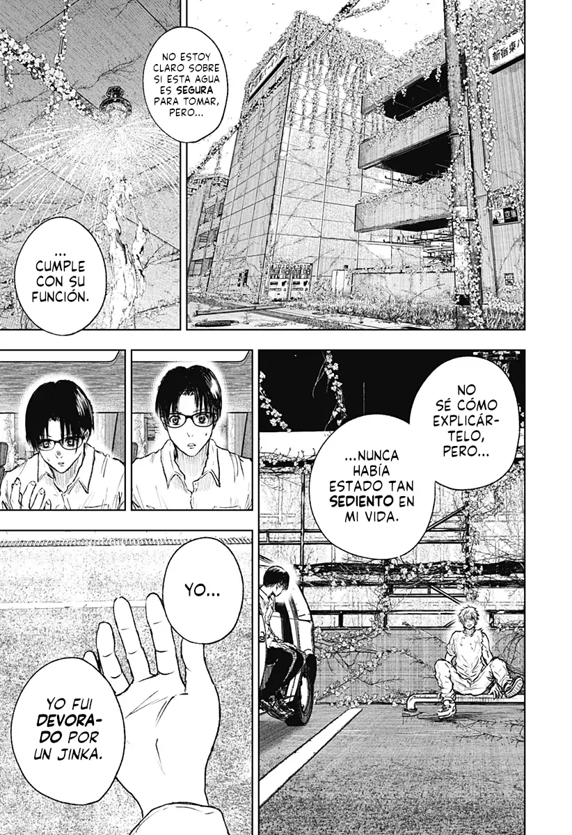 Read Wild Strawberry ES Manga Online