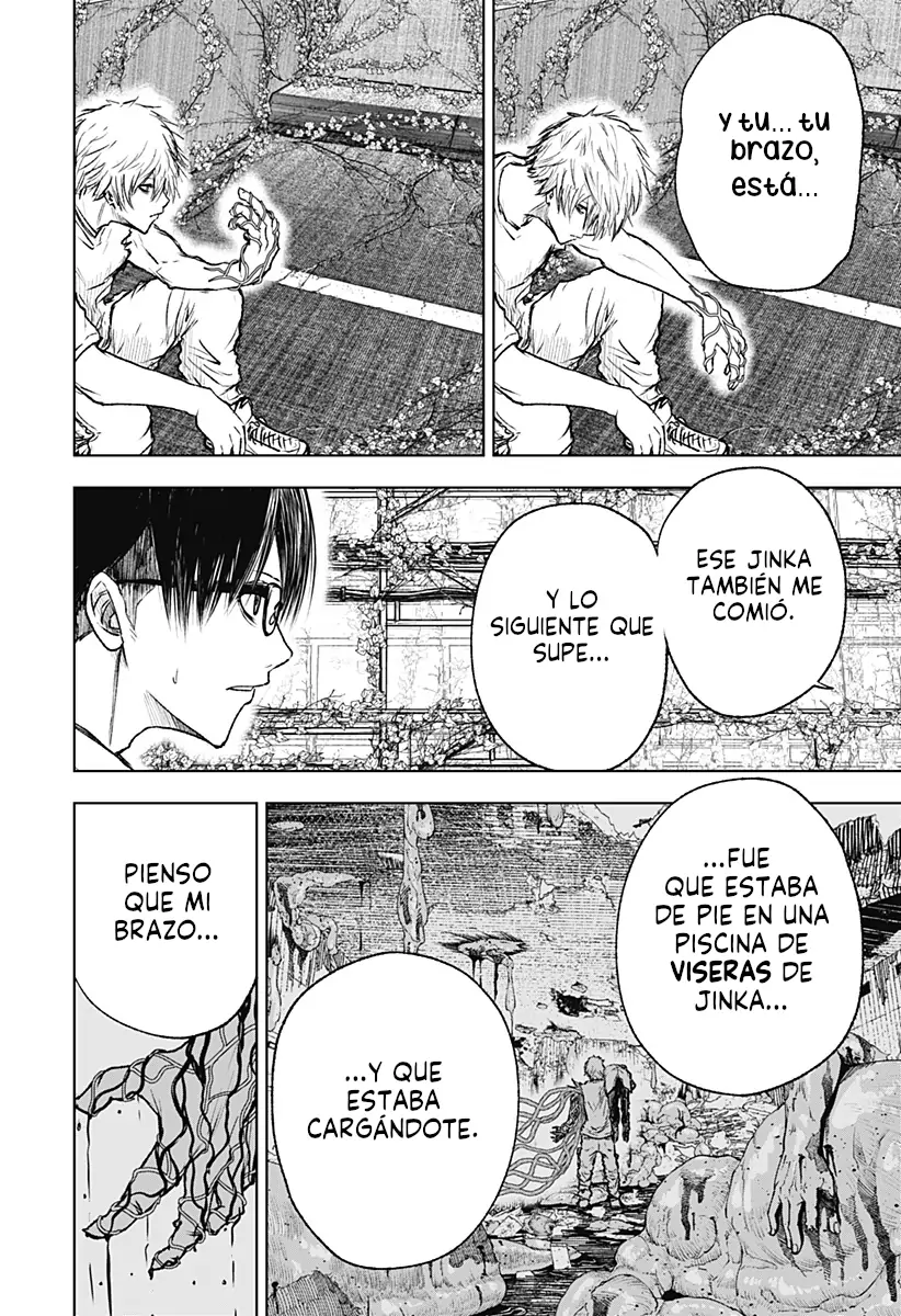 Read Wild Strawberry ES Manga Online