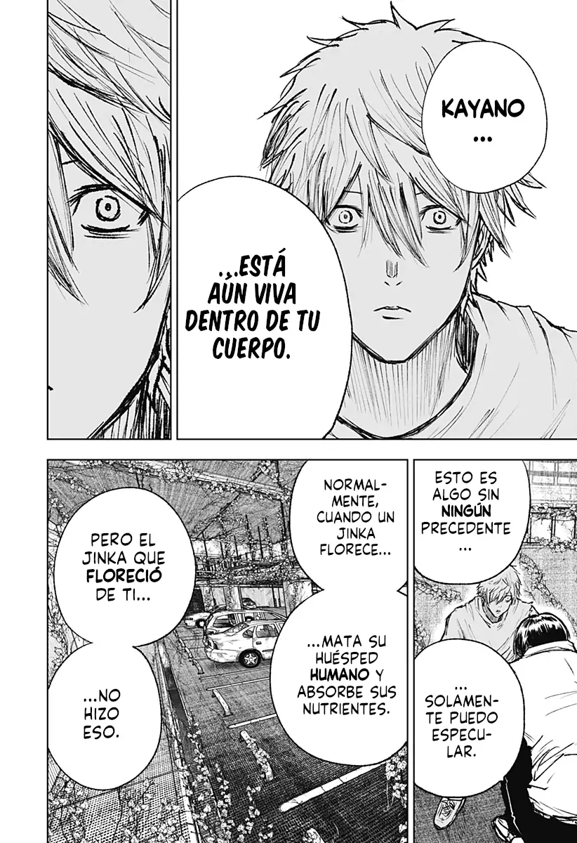 Read Wild Strawberry ES Manga Online