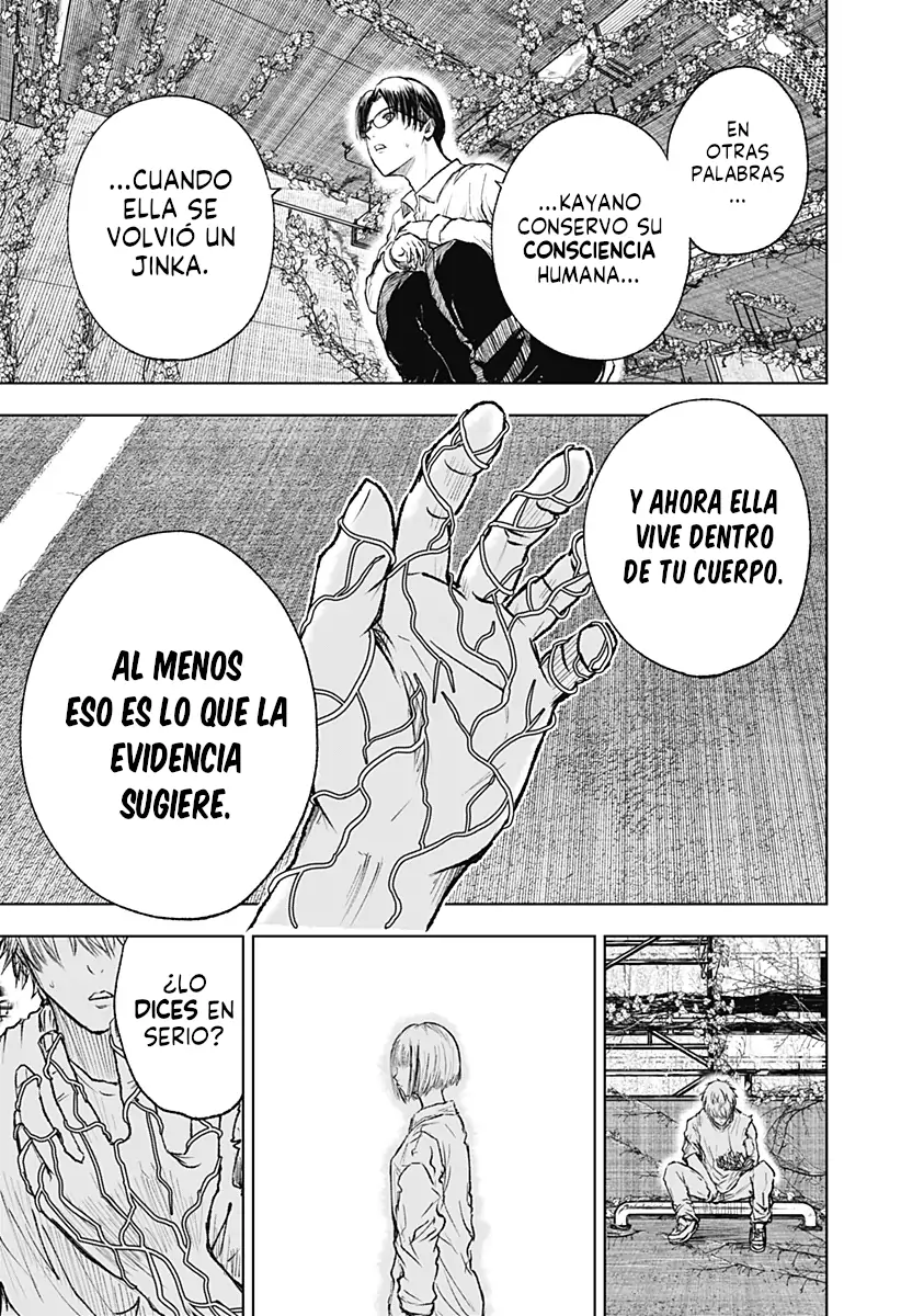 Read Wild Strawberry ES Manga Online