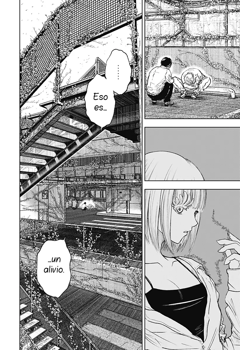 Read Wild Strawberry ES Manga Online