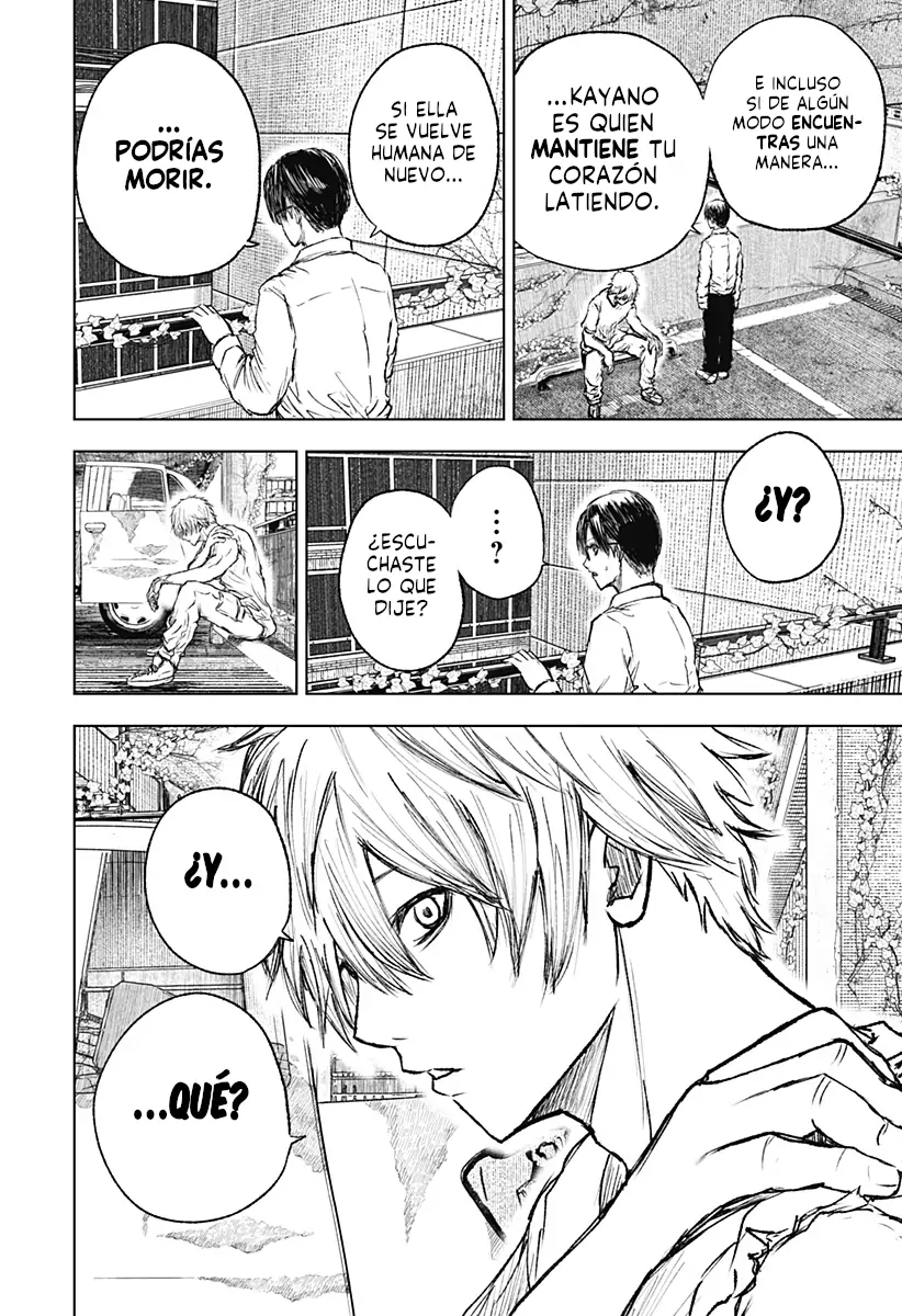 Read Wild Strawberry ES Manga Online