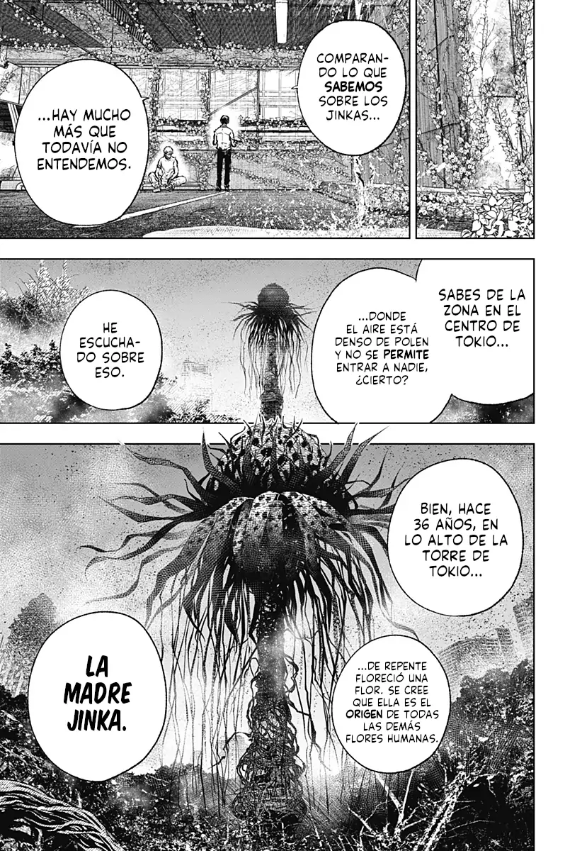 Read Wild Strawberry ES Manga Online