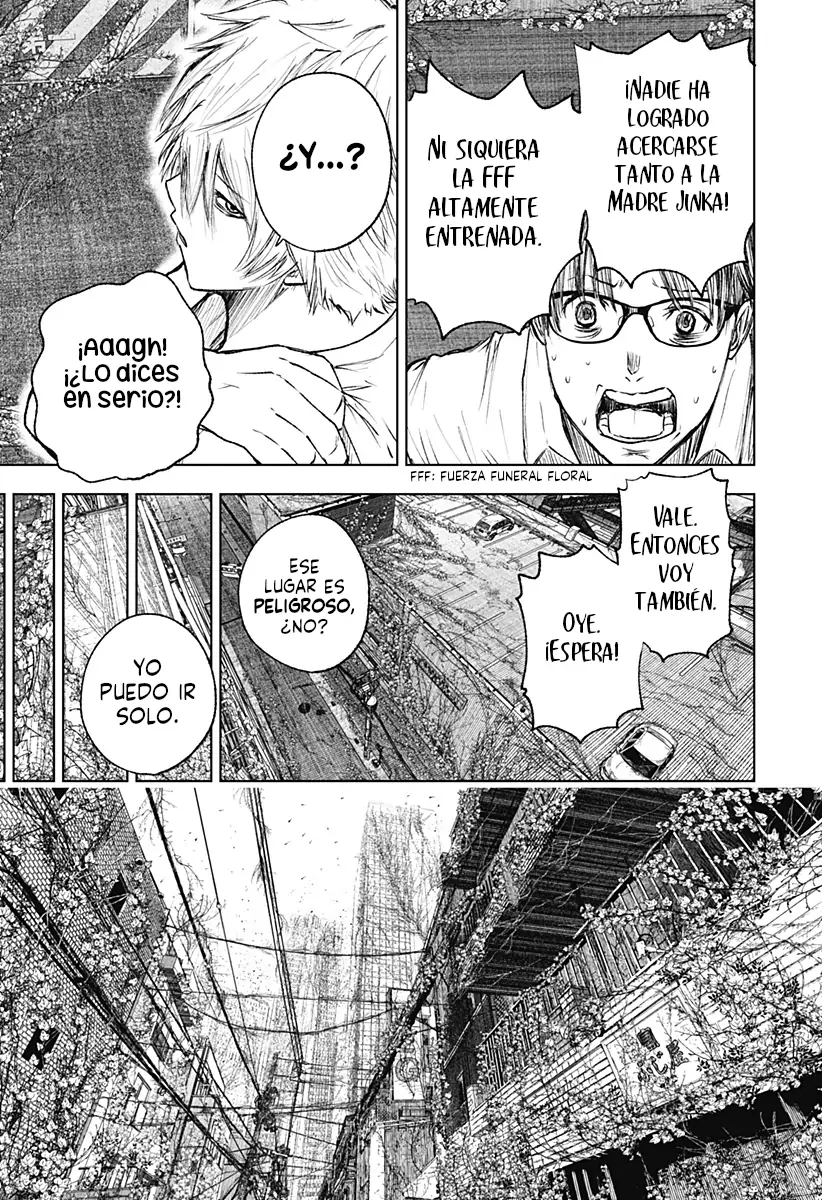 Read Wild Strawberry ES Manga Online