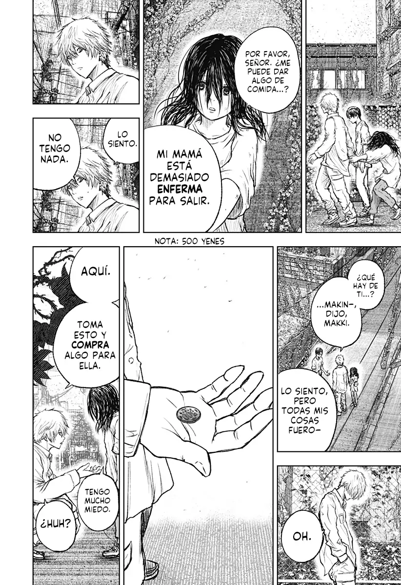 Read Wild Strawberry ES Manga Online