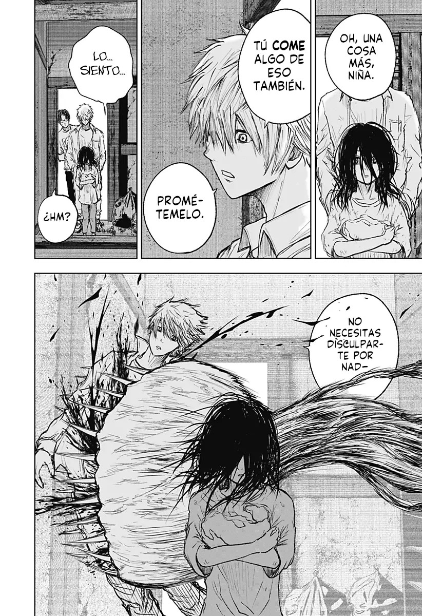 Read Wild Strawberry ES Manga Online