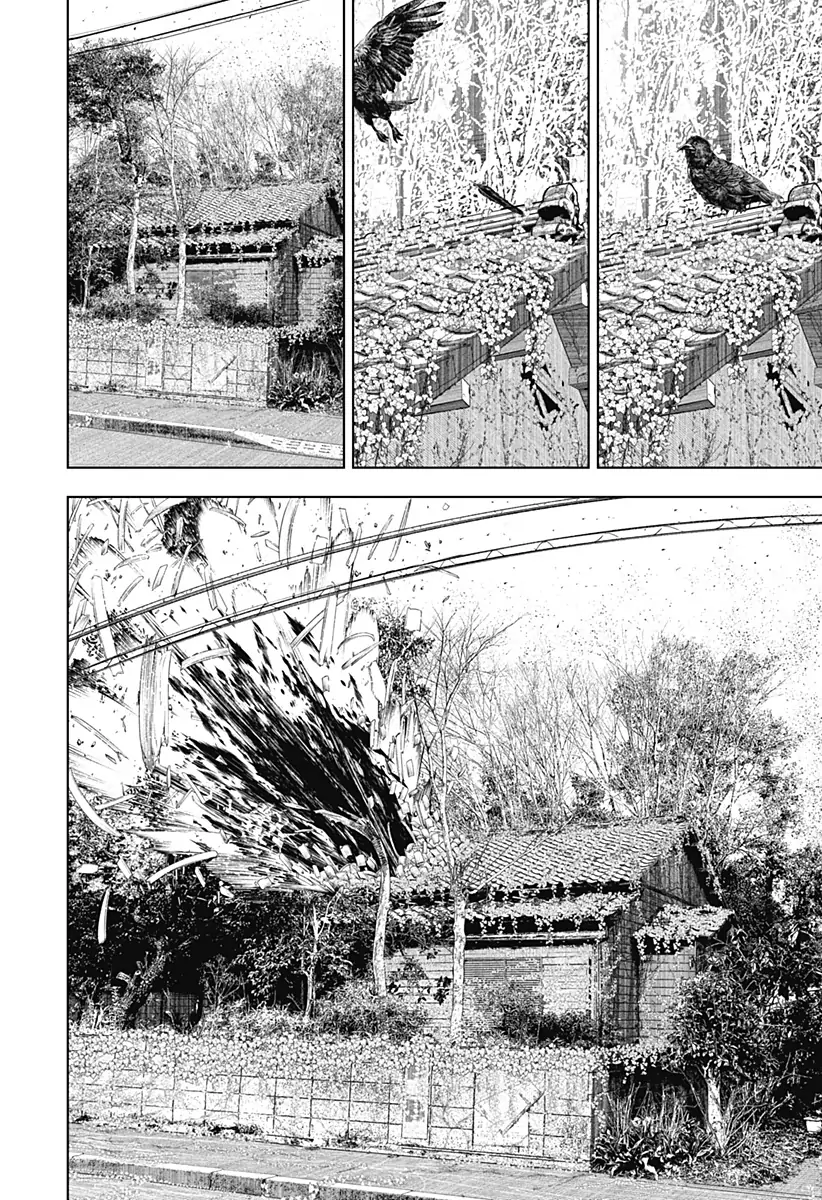 Read Wild Strawberry ES Manga Online