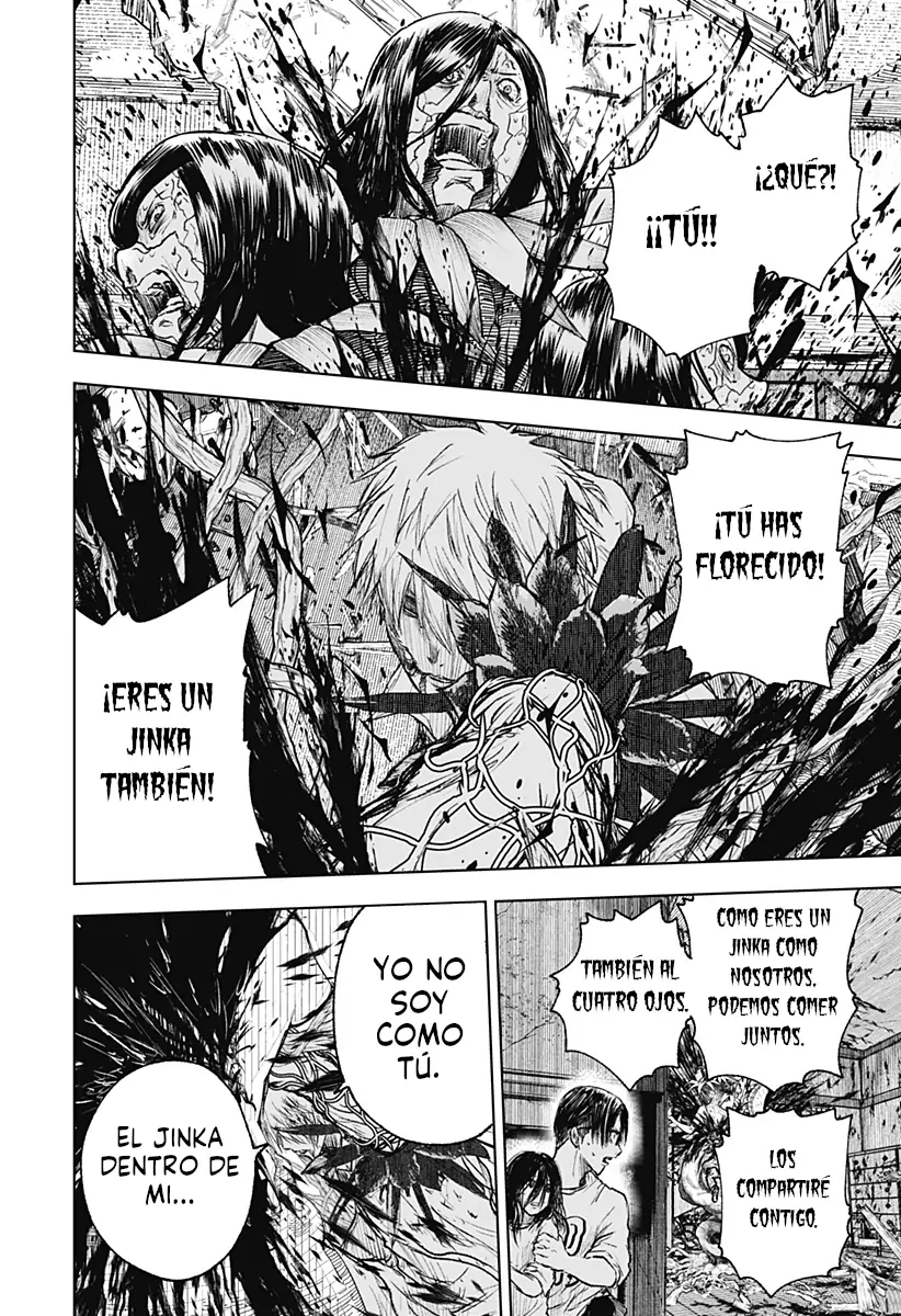 Read Wild Strawberry ES Manga Online
