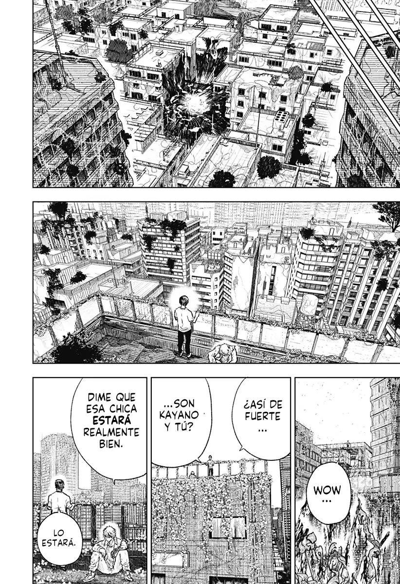 Read Wild Strawberry ES Manga Online