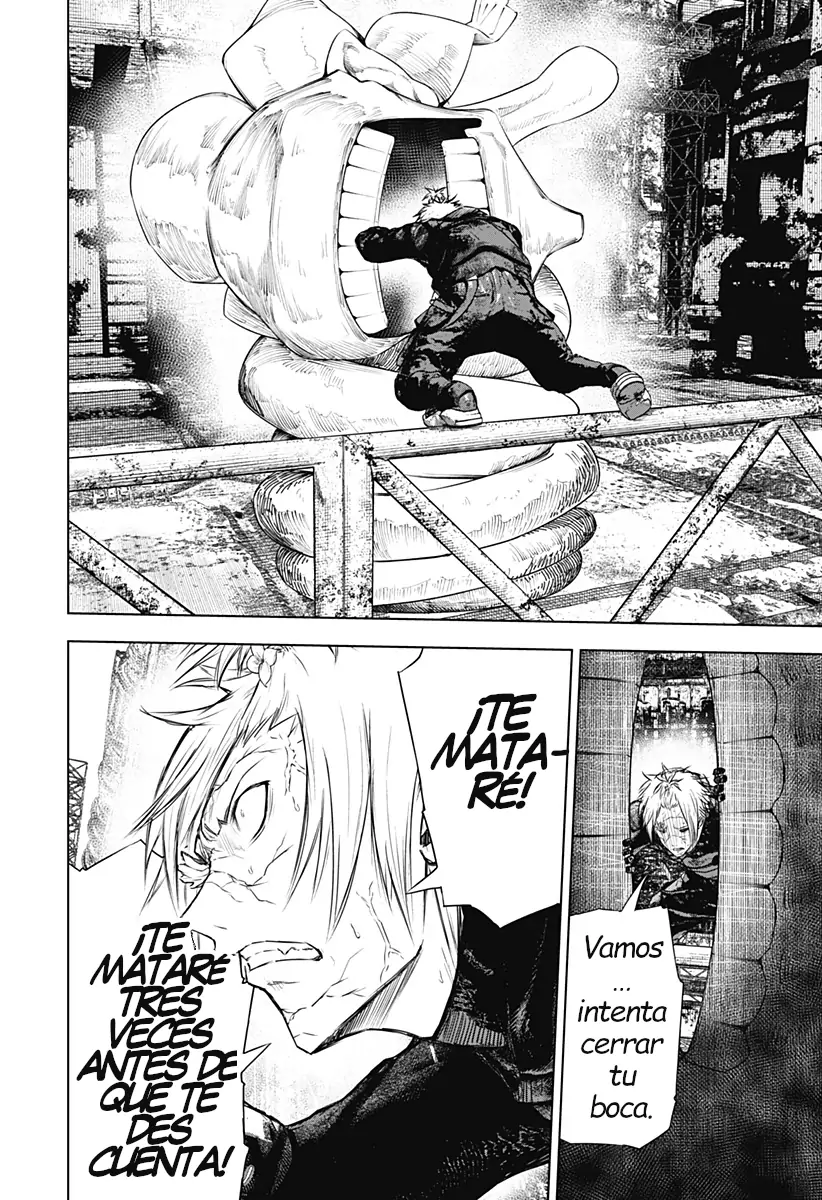 Read Wild Strawberry ES Manga Online