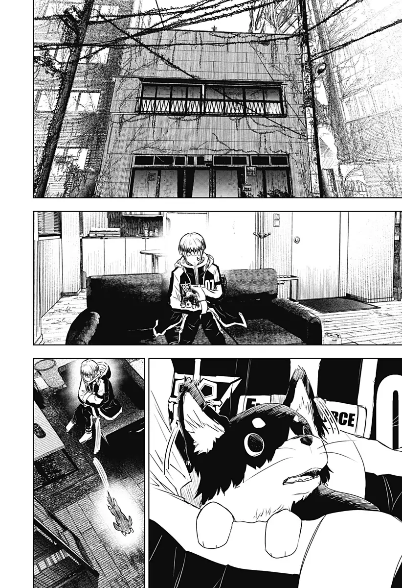 Read Wild Strawberry ES Manga Online