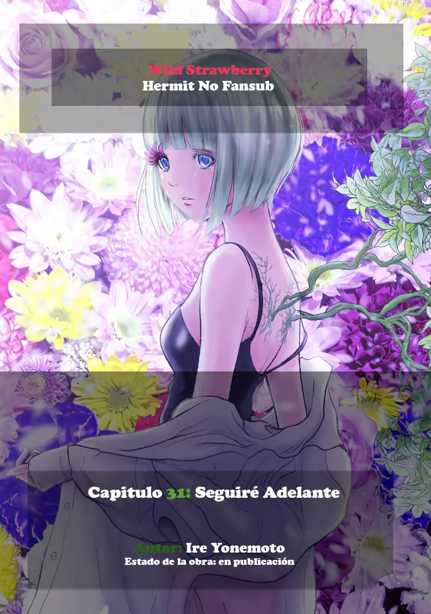 Read Wild Strawberry ES Manga Online