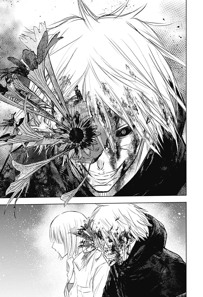 Read Wild Strawberry ES Manga Online