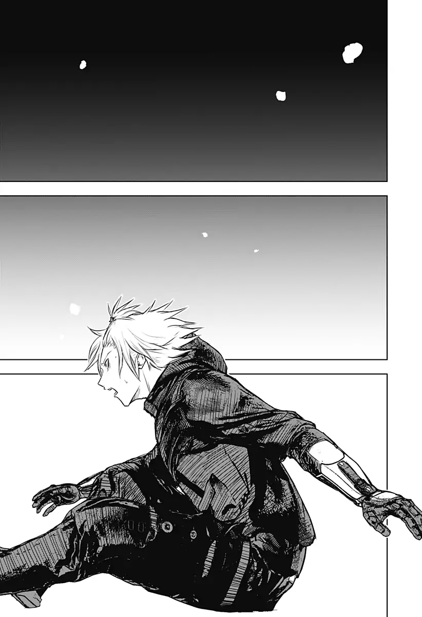 Read Wild Strawberry ES Manga Online