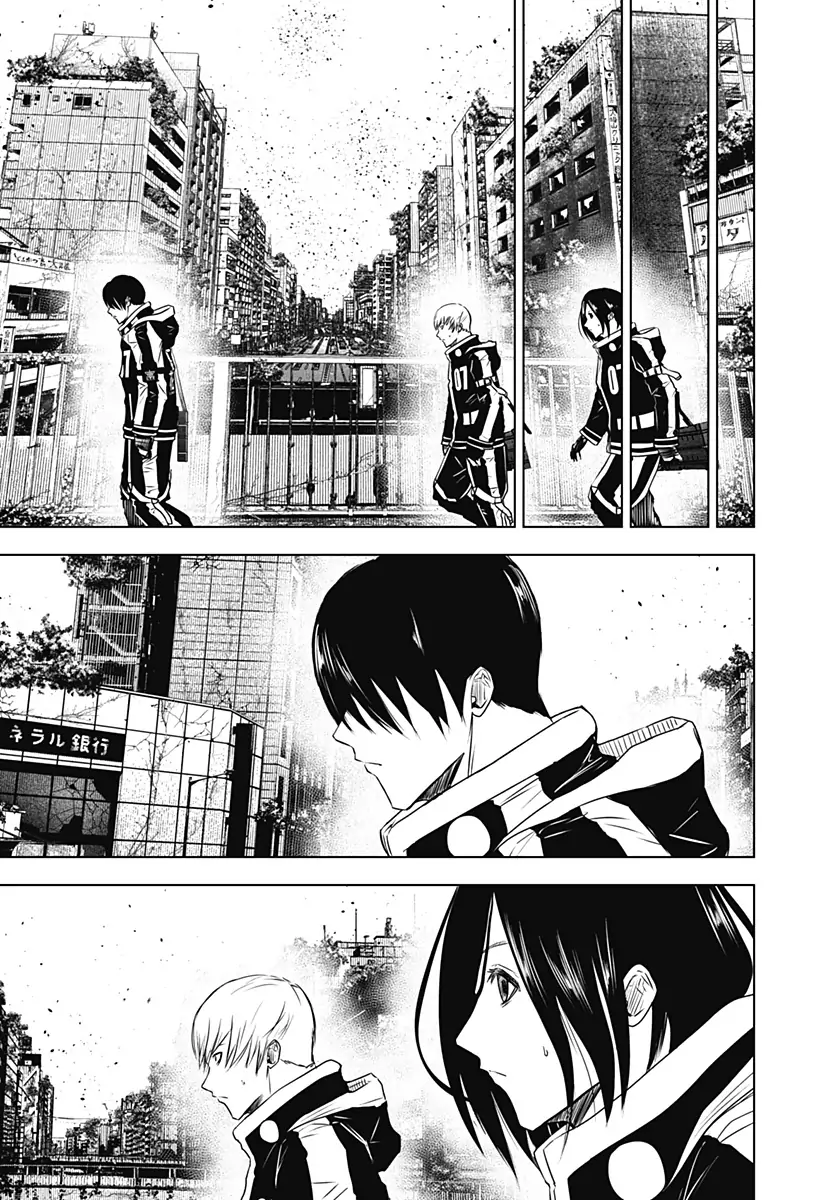 Read Wild Strawberry ES Manga Online