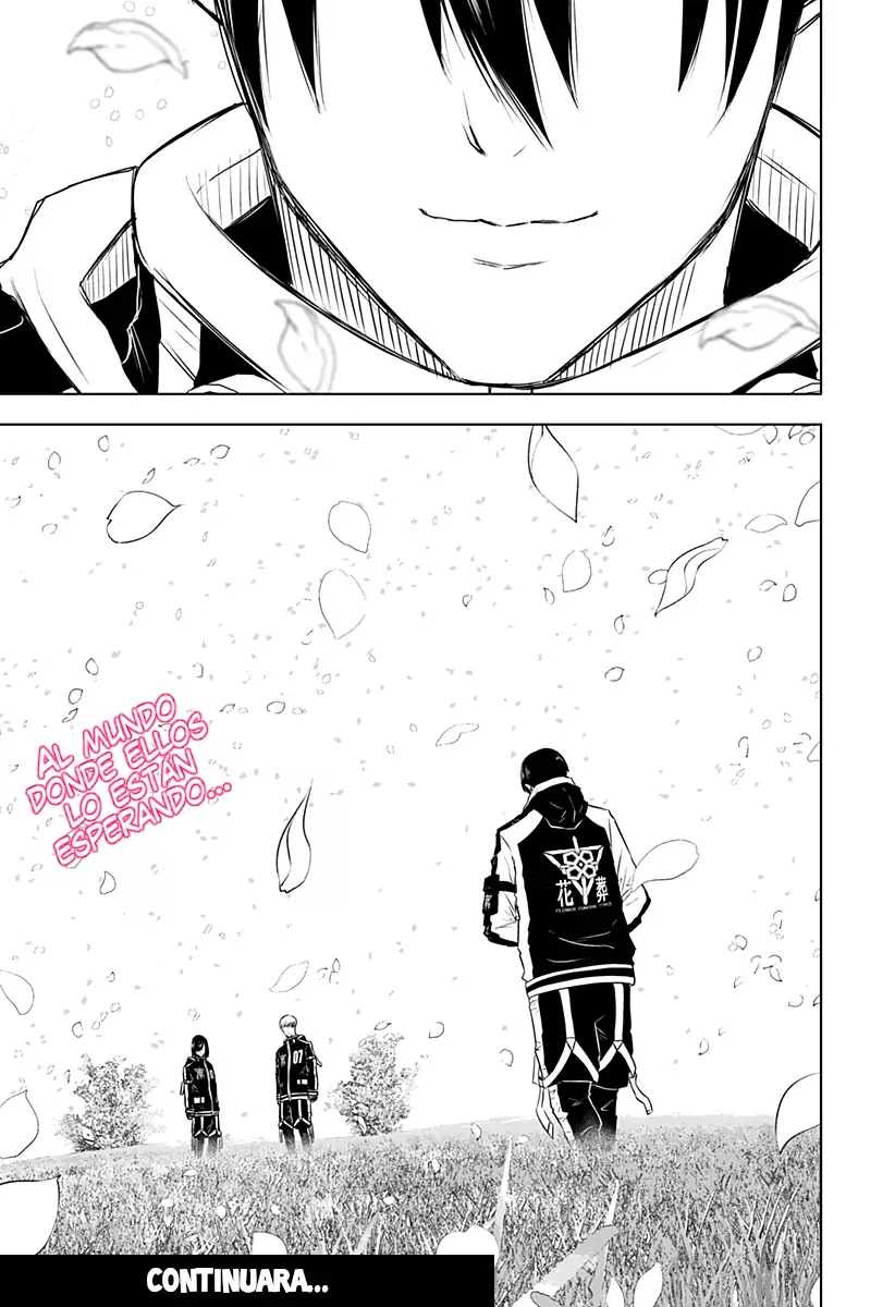 Read Wild Strawberry ES Manga Online
