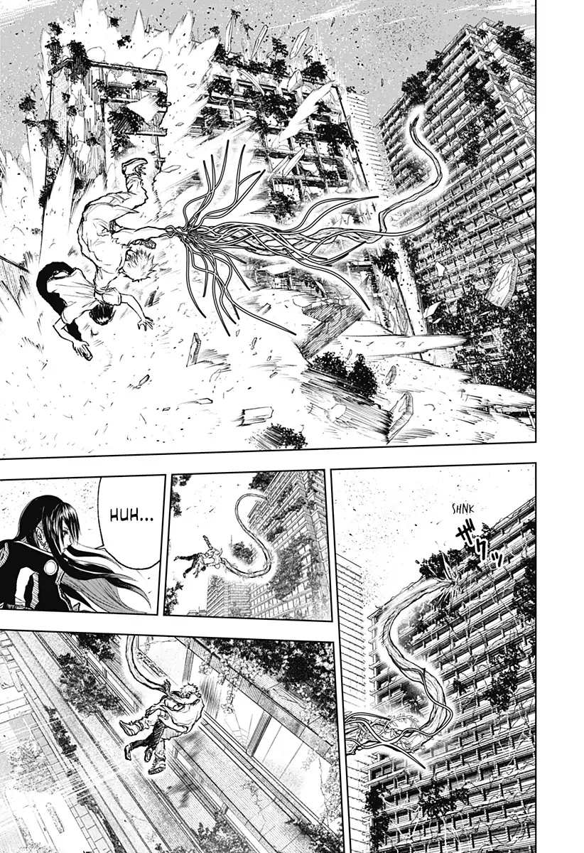 Read Wild Strawberry ES Manga Online
