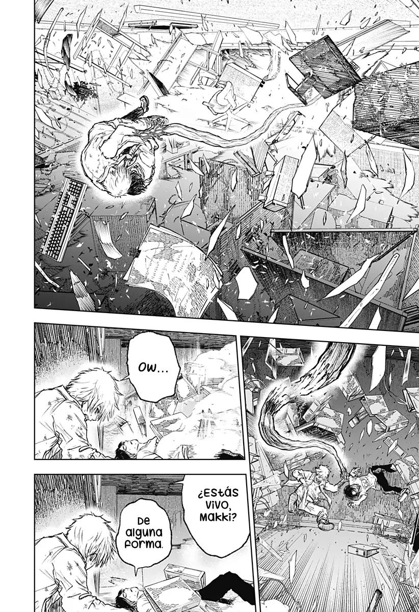 Read Wild Strawberry ES Manga Online