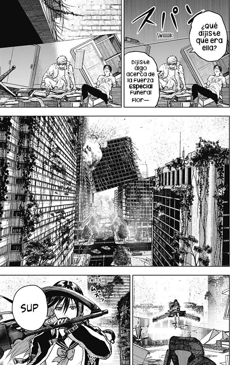 Read Wild Strawberry ES Manga Online