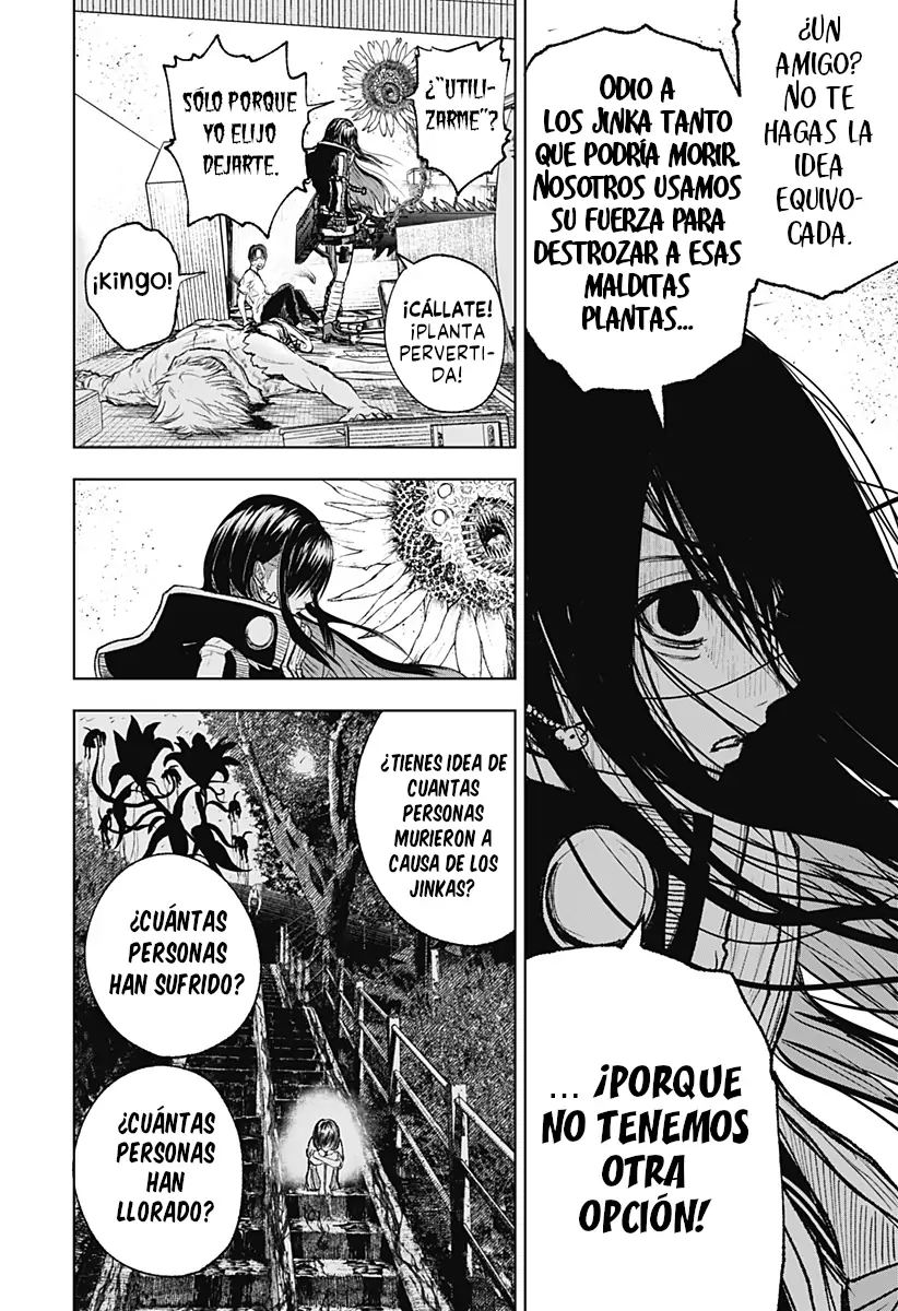 Read Wild Strawberry ES Manga Online