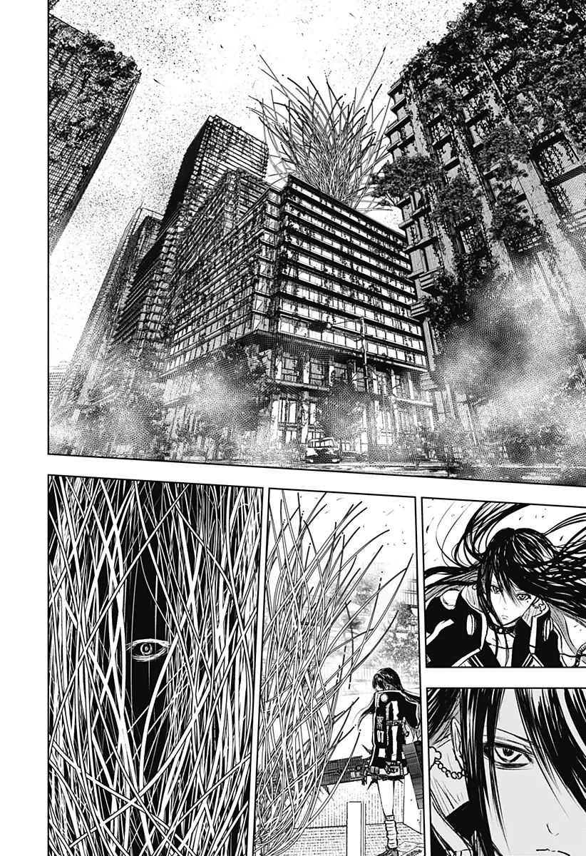 Read Wild Strawberry ES Manga Online