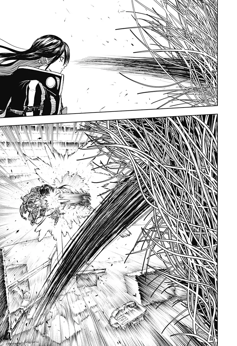 Read Wild Strawberry ES Manga Online
