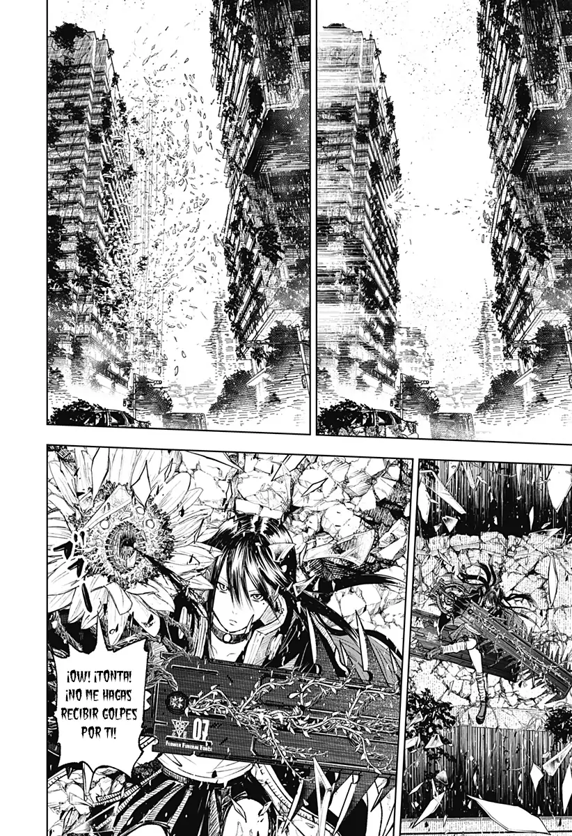 Read Wild Strawberry ES Manga Online