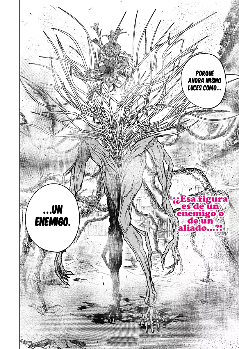 Read Wild Strawberry ES Manga Online