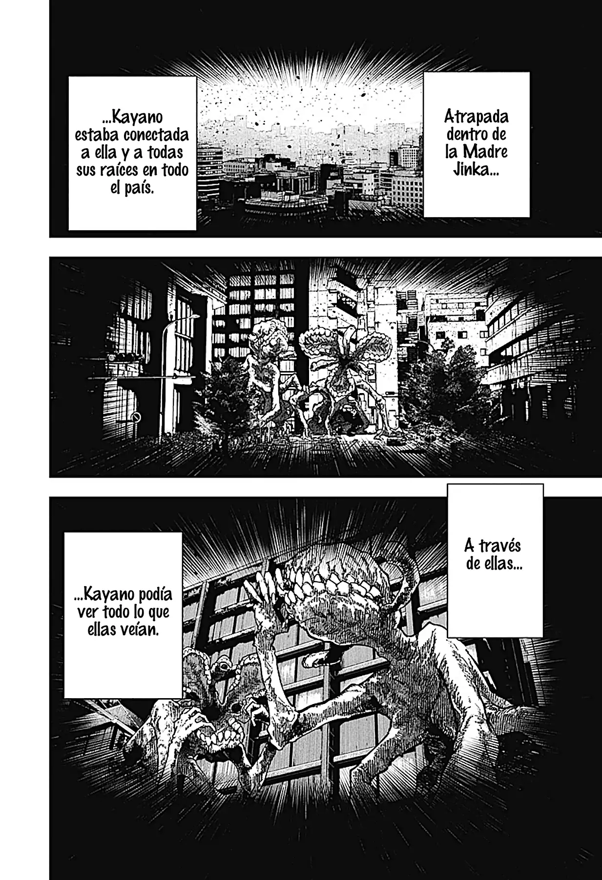 Read Wild Strawberry ES Manga Online