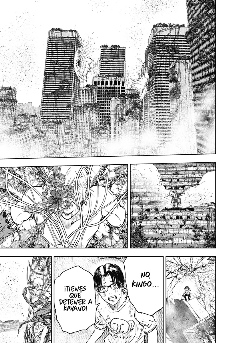 Read Wild Strawberry ES Manga Online