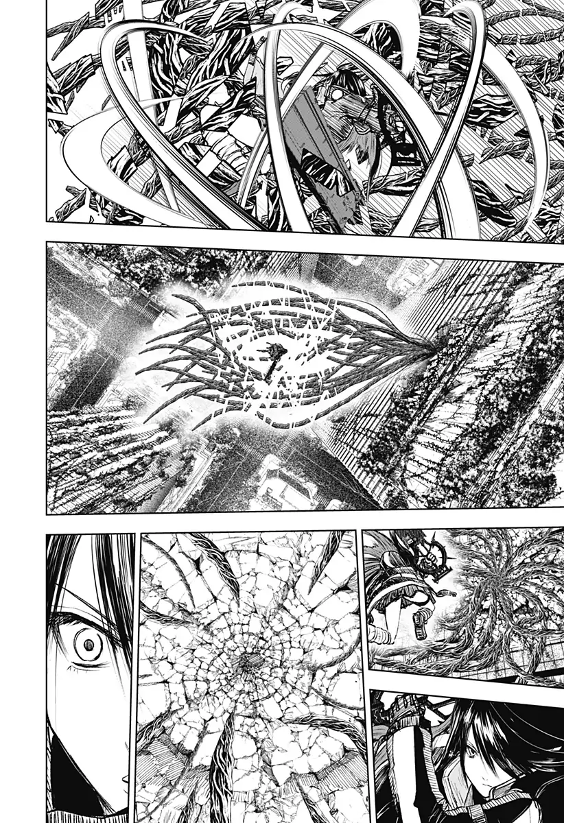 Read Wild Strawberry ES Manga Online