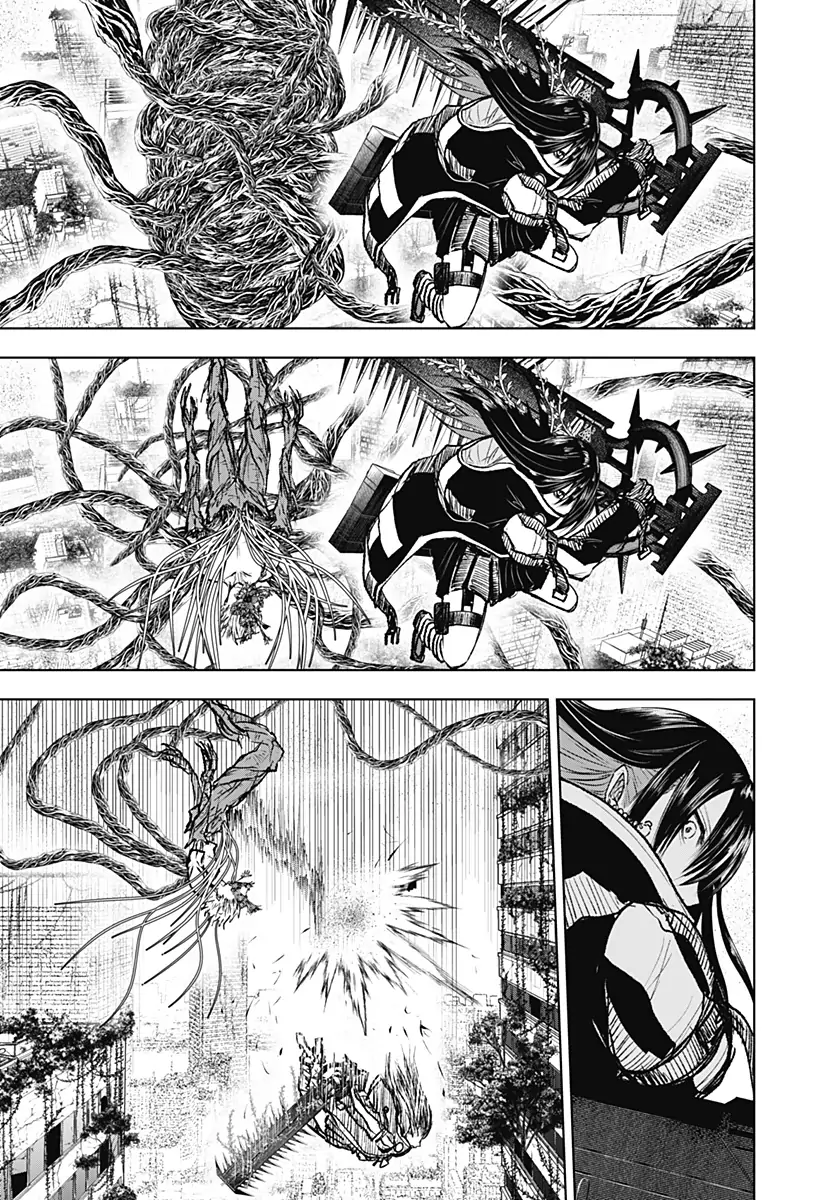 Read Wild Strawberry ES Manga Online